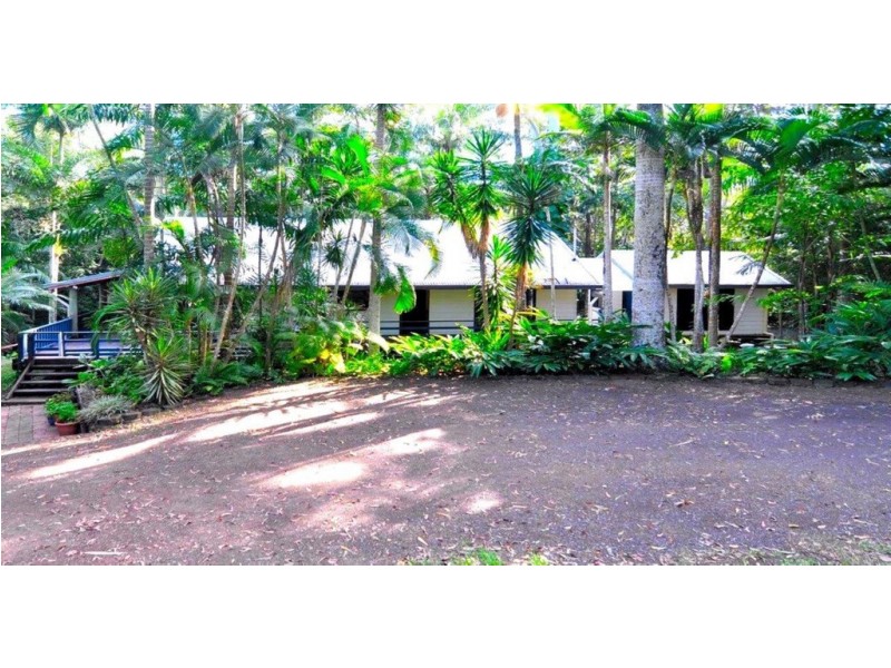 48 GANYAN DRIVE, Speewah QLD 4881