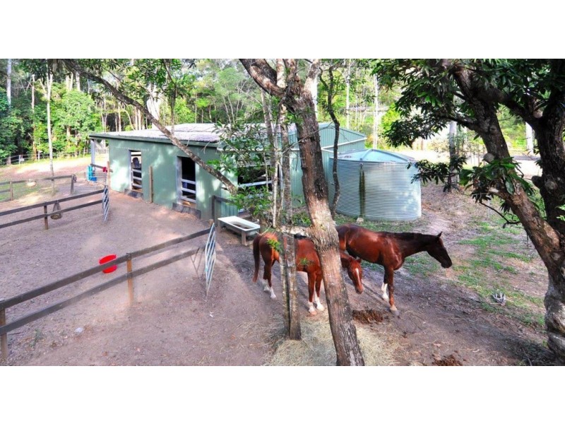 48 GANYAN DRIVE, Speewah QLD 4881