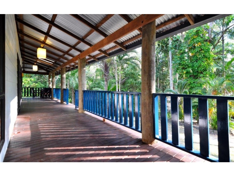 48 GANYAN DRIVE, Speewah QLD 4881