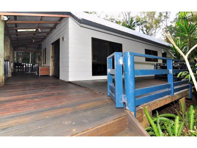 48 GANYAN DRIVE, Speewah QLD 4881