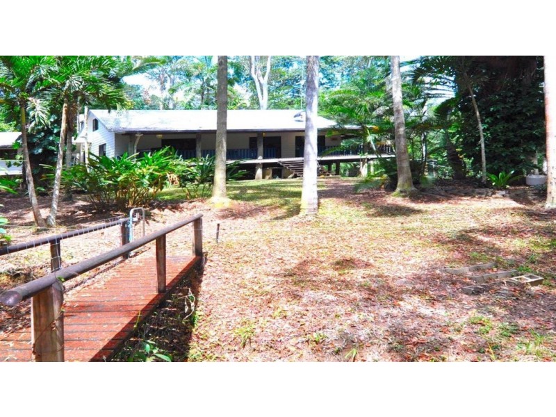 48 GANYAN DRIVE, Speewah QLD 4881