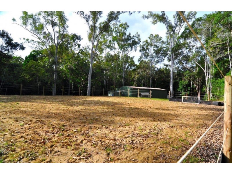 48 GANYAN DRIVE, Speewah QLD 4881