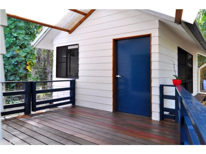 48 GANYAN DRIVE, Speewah QLD 4881