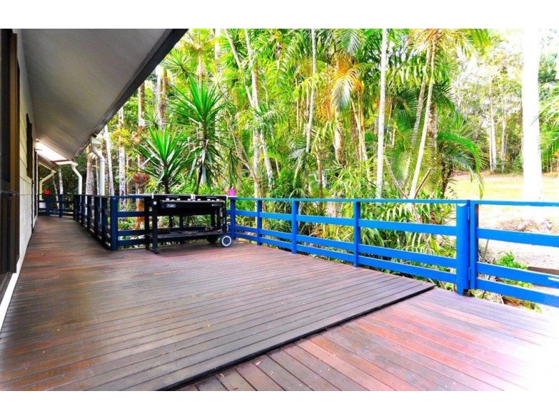 48 GANYAN DRIVE, Speewah QLD 4881