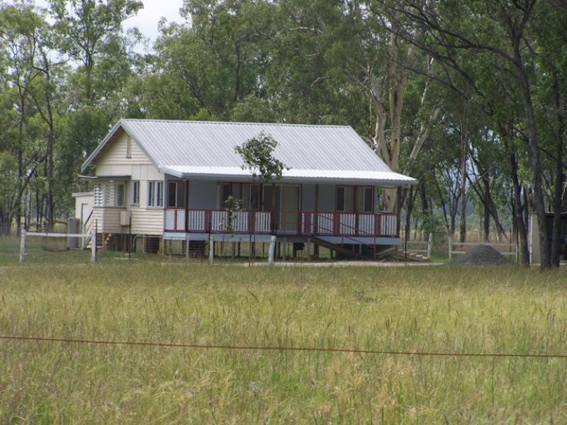 Bajool QLD 4699