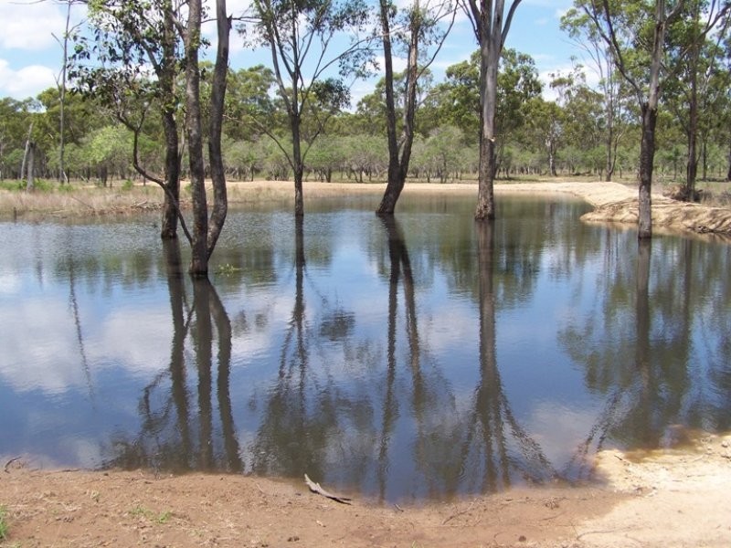 Raglan QLD 4697