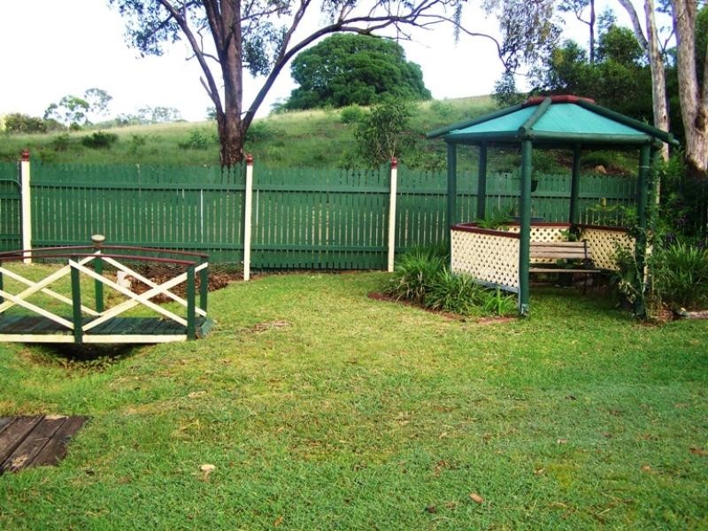 Mount Morgan QLD 4714