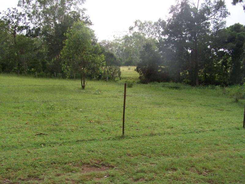 Mount Morgan QLD 4714