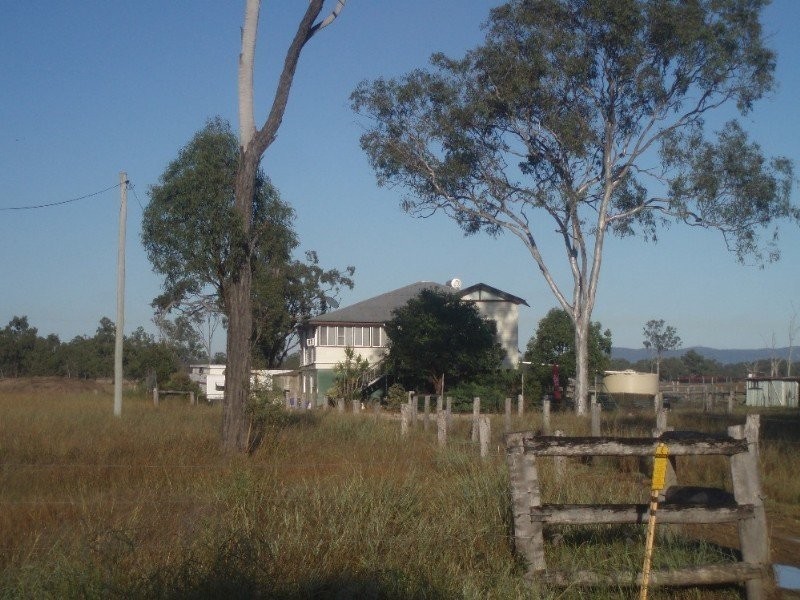 Alton Downs QLD 4702