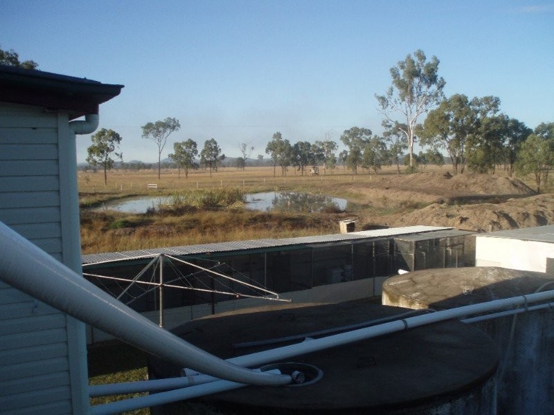 Alton Downs QLD 4702