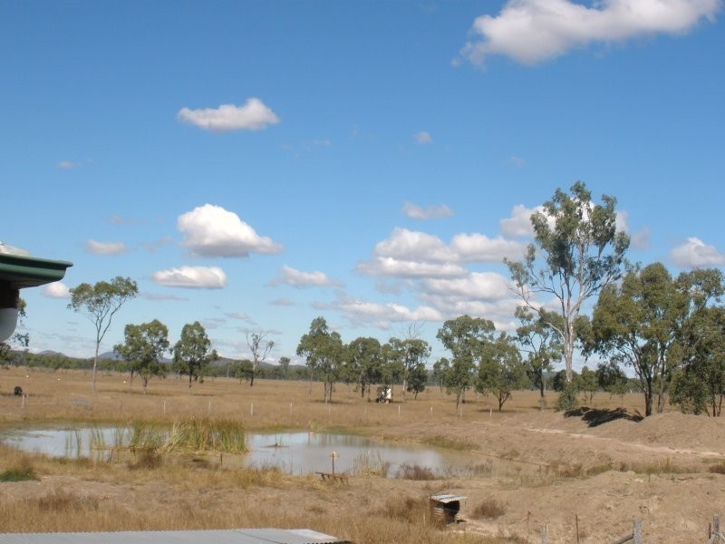 Alton Downs QLD 4702