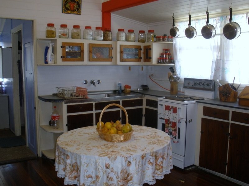 Alton Downs QLD 4702