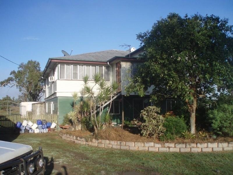 Alton Downs QLD 4702