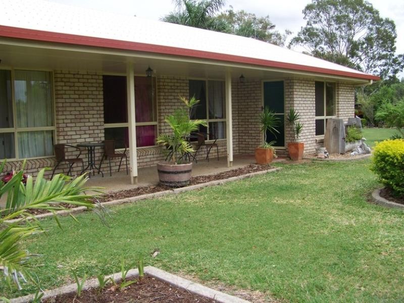 96 Macquarie Street, Gracemere QLD 4702