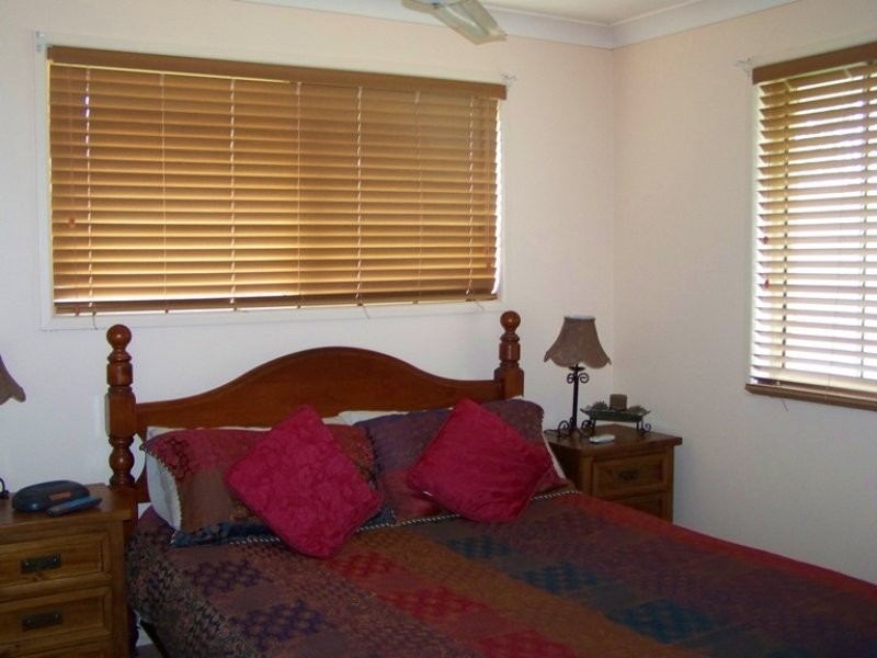 96 Macquarie Street, Gracemere QLD 4702