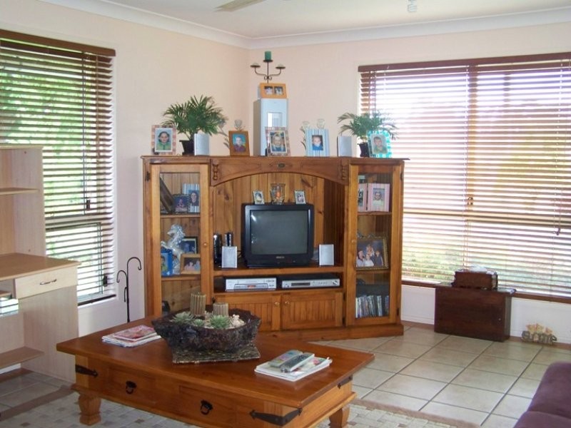 96 Macquarie Street, Gracemere QLD 4702
