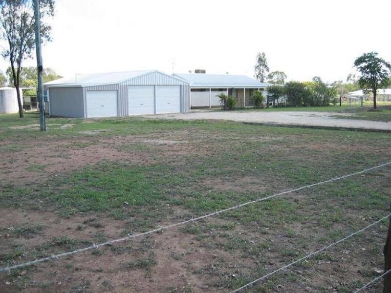 93 Foster Street, Gracemere QLD 4702