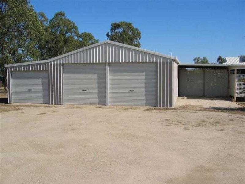 93 Foster Street, Gracemere QLD 4702