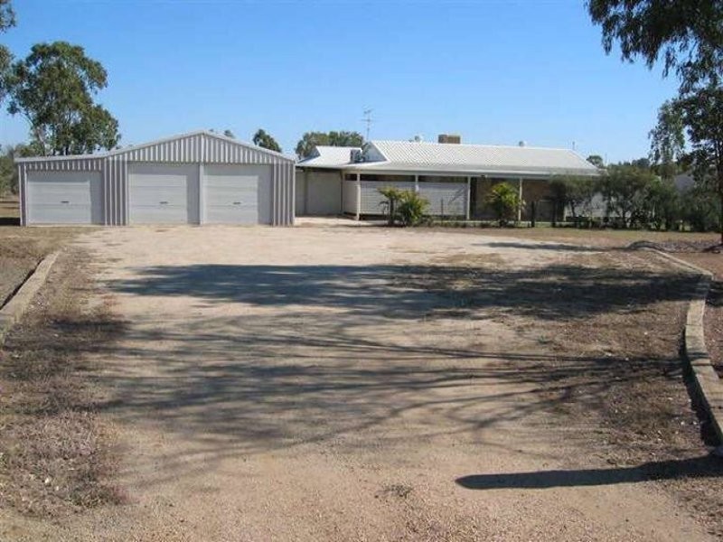 93 Foster Street, Gracemere QLD 4702