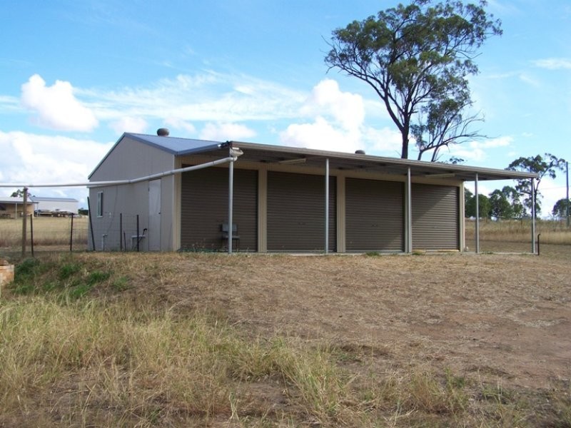 Gracemere QLD 4702