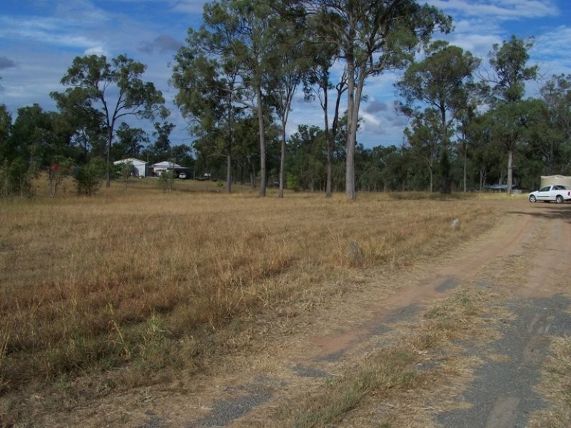 Gracemere QLD 4702
