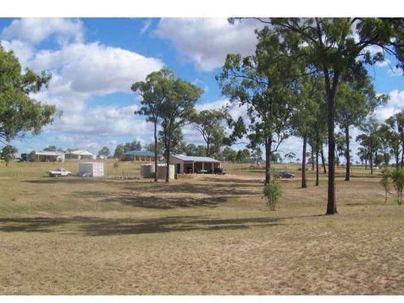 Gracemere QLD 4702