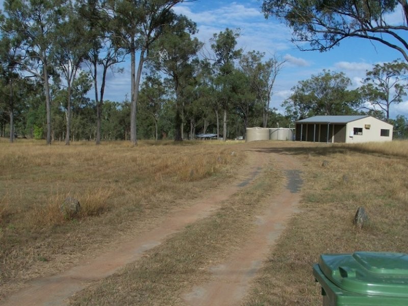 Gracemere QLD 4702