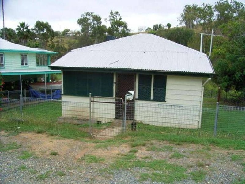 Mount Morgan QLD 4714