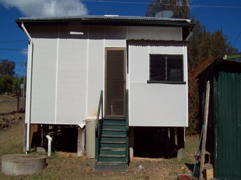 Mount Morgan QLD 4714