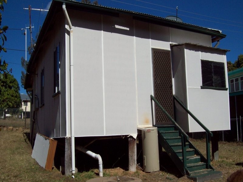 Mount Morgan QLD 4714