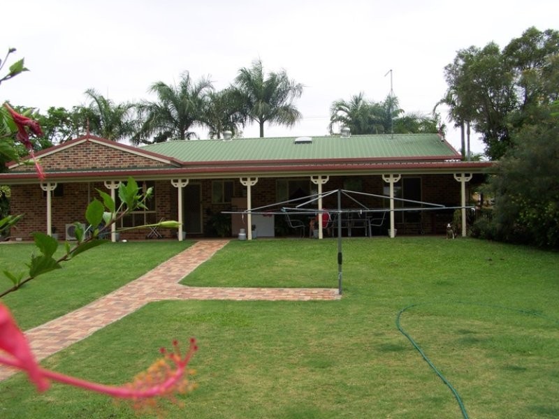 Gracemere QLD 4702