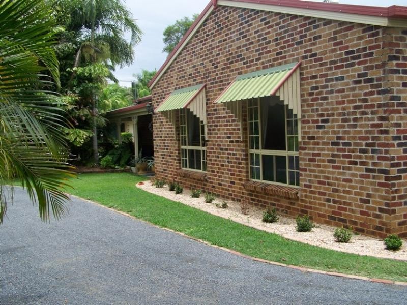 Gracemere QLD 4702