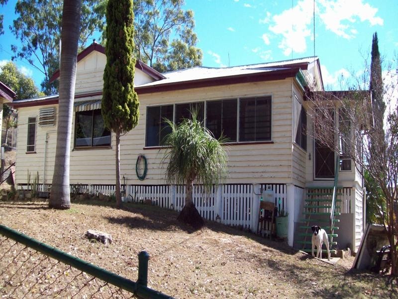 Mount Morgan QLD 4714