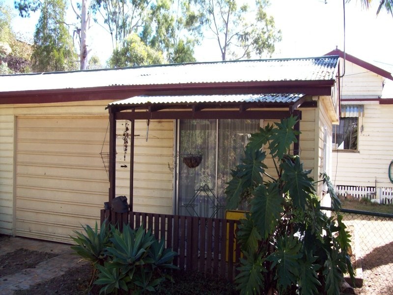 Mount Morgan QLD 4714