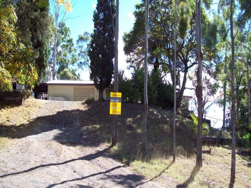 Mount Morgan QLD 4714