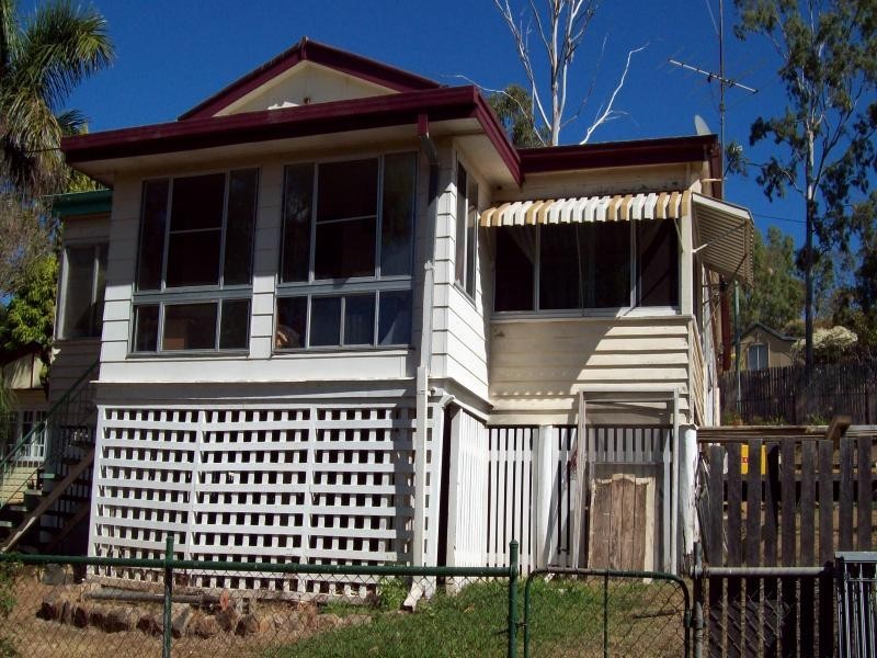 Mount Morgan QLD 4714