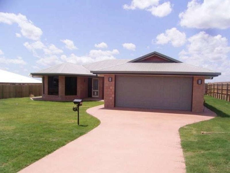 Gracemere QLD 4702
