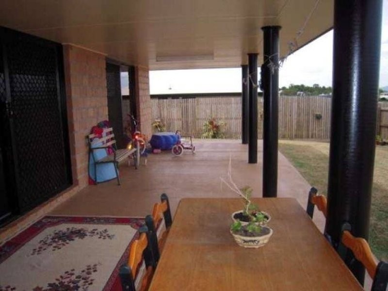 Gracemere QLD 4702