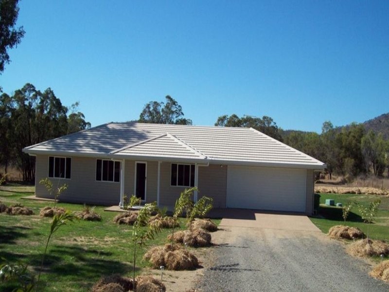 Bouldercombe QLD 4702