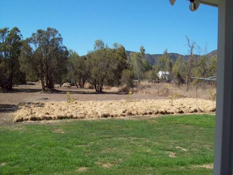 Bouldercombe QLD 4702