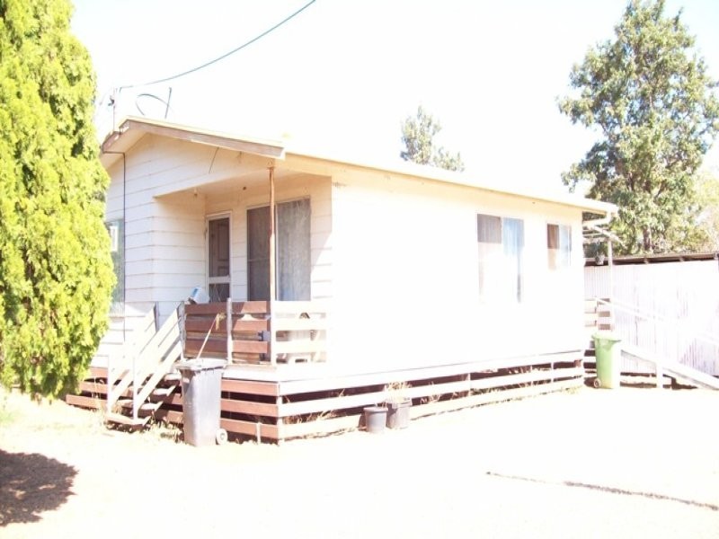 Bouldercombe QLD 4702