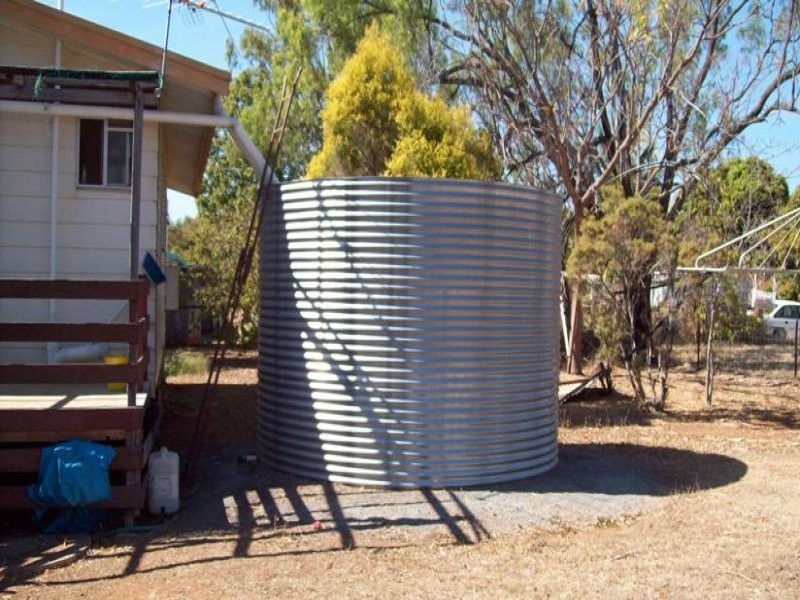 Bouldercombe QLD 4702