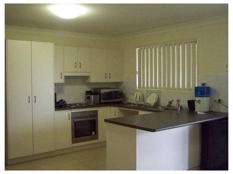 6 Riley Drive, Gracemere QLD 4702