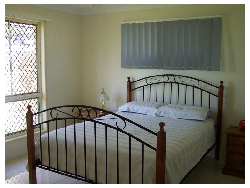 6 Riley Drive, Gracemere QLD 4702