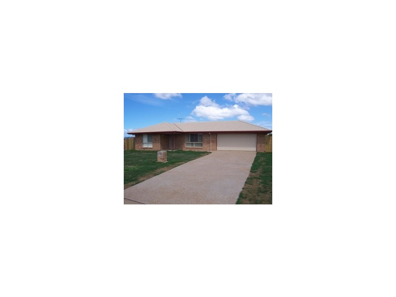 9 Tawarra Crescent, Gracemere QLD 4702