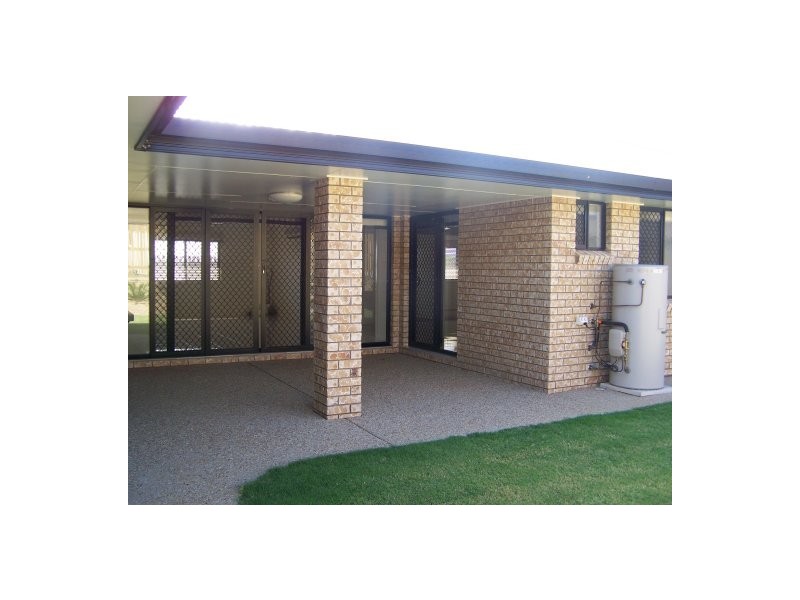 5 Sturt Court, Gracemere QLD 4702