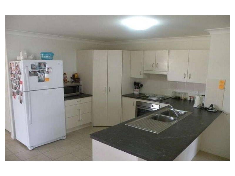 4 Isabel Court, Gracemere QLD 4702