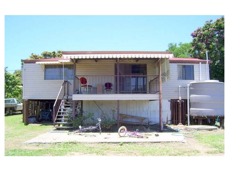 5 Lyons Street, Mount Morgan QLD 4714