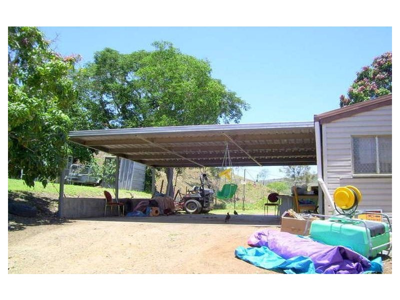 5 Lyons Street, Mount Morgan QLD 4714