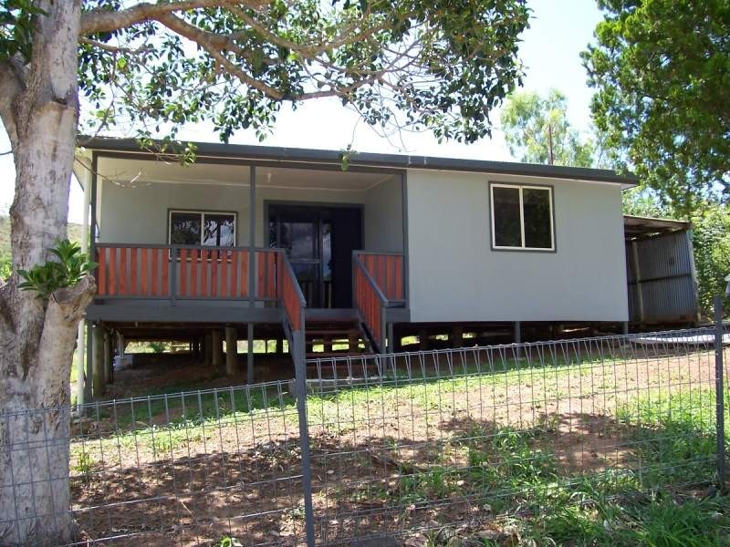3 Milligan Street, Mount Morgan QLD 4714